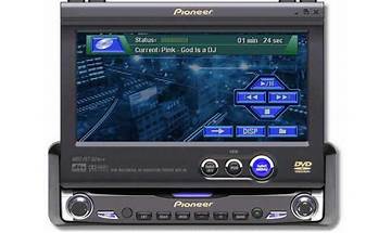 Pioneer for Windows - Download it from Habererciyes for free